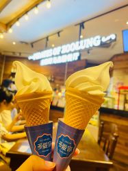 -Zoolung Zoolung动物主题公园(海信广场店)