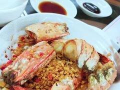 -香港蓮香樓(中環店)