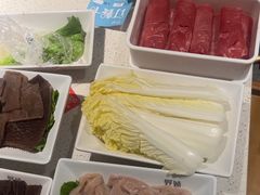 -野妹火锅(龙岗店)