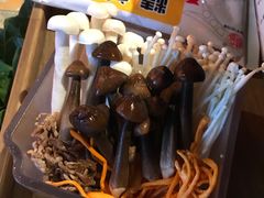 -南城十里潮汕鲜牛火锅·鲜虾生滚粥(融汇老商埠店)