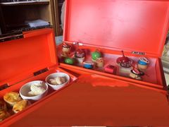 -时光吧·大堂吧·丽江和府洲际度假酒店