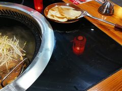-锅来乐地锅鸡(安亭店)