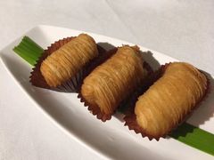 飘香榴莲酥-潮福城大酒楼(湖滨北路店)