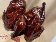 特色黄泥烧鸽子-鸽子窝(青塔店)
