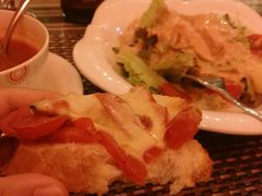 意式番茄面包-JACK’S  PLACE 杰克地方(上海路店)