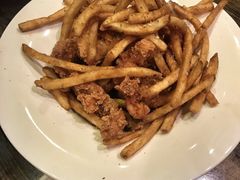 -BHC炸鸡(莲洞店)