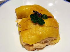 水晶鸡-沪碟·精菜坊(闵行店)