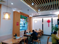 大堂-聚成源(芦庄店)