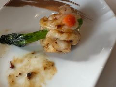 -宝丽轩中餐厅BAOLIXUAN