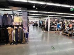 -迪卡侬(西三旗店)