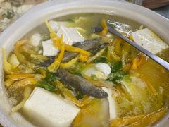 豆腐-天元河田土鸡店(莲花山店)