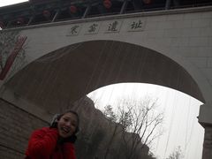 SDC10699-西安曲江寒窑遗址公园