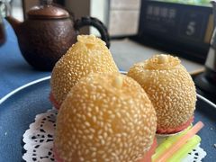 -伯乐居茶艺馆(石岐大信店)