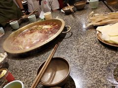 -佬革命主题火锅(玉沙路店)