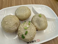 -小杨生煎(白玉兰广场店)