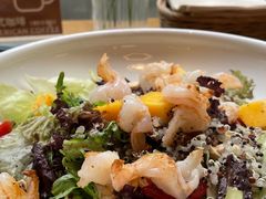 -青麦家·融合餐厅(江岛智立方店)