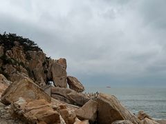 -湄洲岛