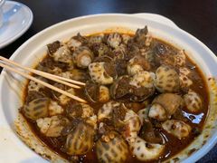 -三妹小龙虾·黄油蟹(华侨城总店)