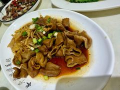 -长平老姿娘夜粥(平东一街店)