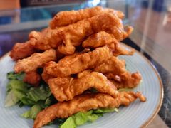 辣鸡条-萨尔瓦多Salvador's
