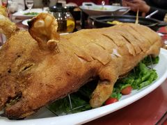 -味茂·老船夫1927(东海东路店)