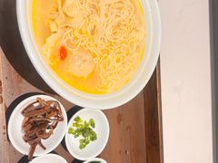 -避风塘·老港味餐厅(虹口龙之梦店)