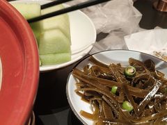 -鸽子侯·家宴·平价海鲜(绿地店)