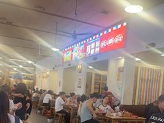 -冶建镜子·老南昌大排档·江西虾王(总店)