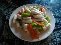 -香满楼(临安路店)