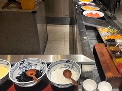 -杭州开元名都大酒店·地中海自助餐厅