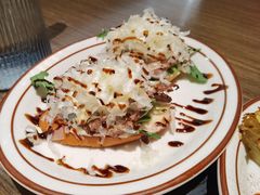 -ZAFFERANO西班牙海鲜饭(上海首店)