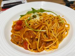 意面-必胜客(花都百业店)