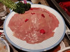 -码头故事火锅(大丰店)