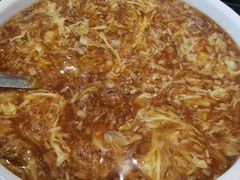 西湖牛肉羹-锡和无锡菜(景丽苑店)