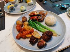 -菲住布渴酒店自助餐厅(阿里巴巴西溪园区店)