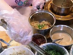 -安徽阜阳卷馍(西单店)