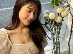 -Gigi Florist·Dk Coffee