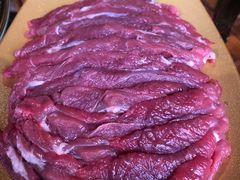 -羊大爷涮肉(亮马桥店)