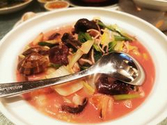 -莆田餐厅PUTIEN(西安万象天地店)