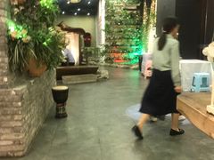 -花溪雨·森林餐厅(石基店)