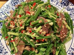 -百年神厨·地道川菜(清江西路店)