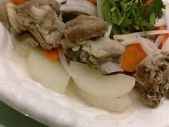 -东方亚克西餐厅(西康路店)