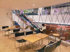 -M Stand(宁波万象城店)