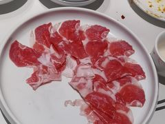 -东门口·新式老北京火锅(砂之船奥莱店)