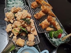 -小明同学(三里屯店)
