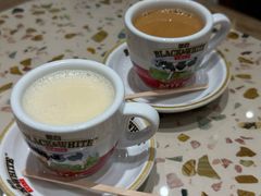 -华嫂冰室(尖沙咀店)