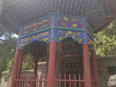 -关林
