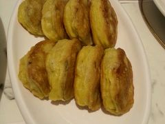 喜鼎蒸茄盒-喜鼎海胆水饺(柏威年购物中心店)