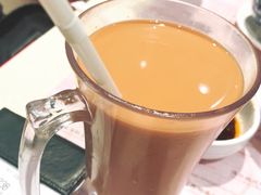 奶茶-池记(尖沙咀店)