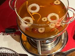 -叶叶菩提(太原别墅店)